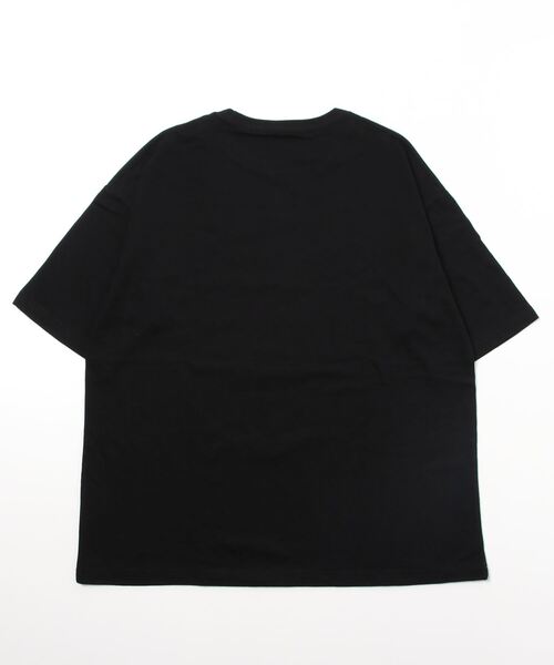 NECKLACE OVER T-SHIRT（Tシャツ/カットソー）｜NUMBER (N)INE