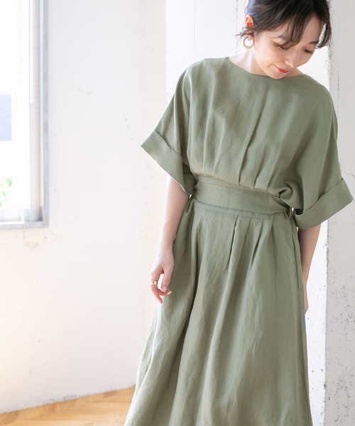 ブランド古着 半袖ワンピース ワンピース Kbf ケイビーエフ のファッション通販 Zozoused