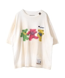 Bear Printed Tee