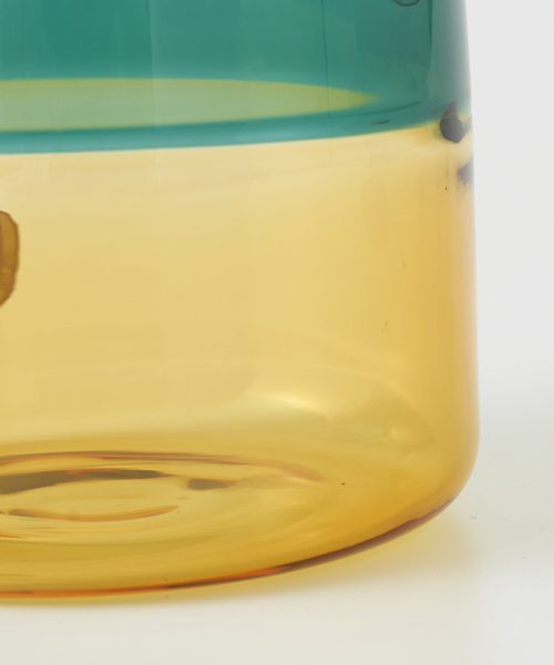 collex（コレックス）の「【Hubsch/ヒュプシュ】 Lemonade Jug Vases（フラワーベース）」 WEAR