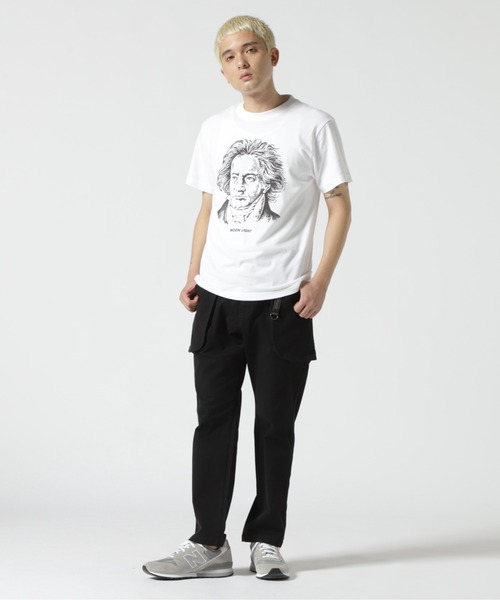 WILDERNESS EXPERIENCE（ウィルダネスエクスペリエンス）の「WILDERNESS EXPERIENCE/ウィルダネス エクスペリエンス　ストレッチツイルストレージクライミングパンツ（その他パンツ・メンズ・ブラック/ベージュ/カーキ・M/L/XL）」の13枚目の写真