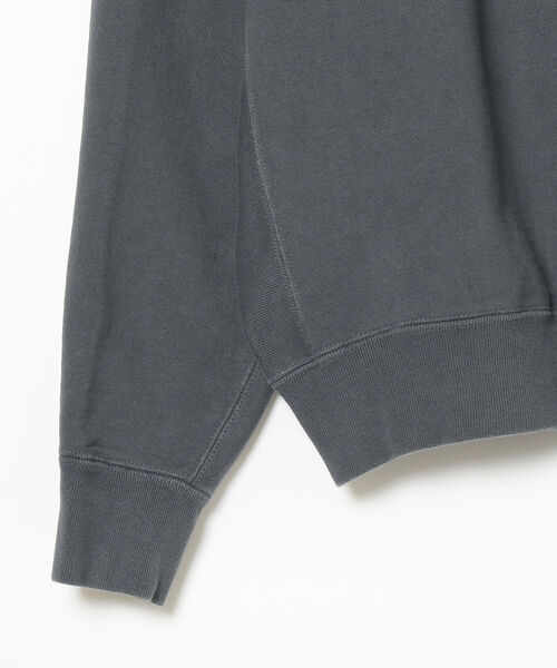 C.E(シーイー)の「C.E / OVERDYE CAV EMPT CREW NECK(スウェット・メンズ・チャコールグレー・MEDIUM/X-LARGE/LARGE)」の8枚目の写真