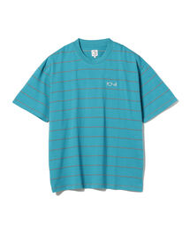 POLAR SKATE CO. / Checkered Surf T-Shirt