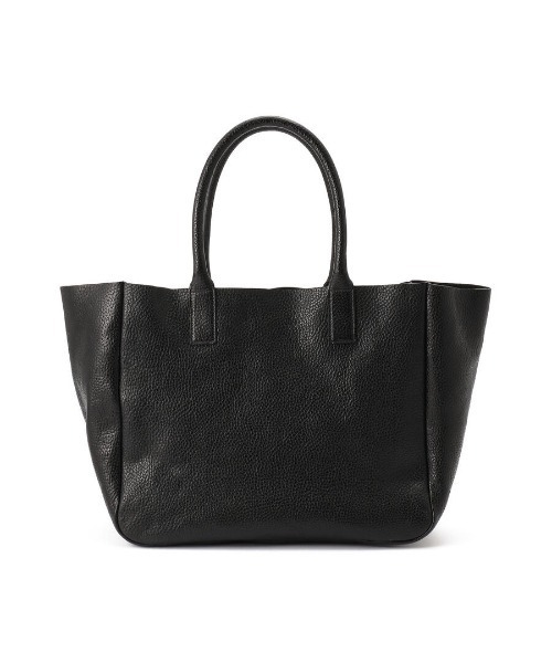 IL BISONTE（イルビゾンテ）の「IL BISONTE / ORIGINAL LEATHER / トートバッグ（トートバッグ・レディース・ブラック/ダークブラウン・FREE）」の7枚目の写真