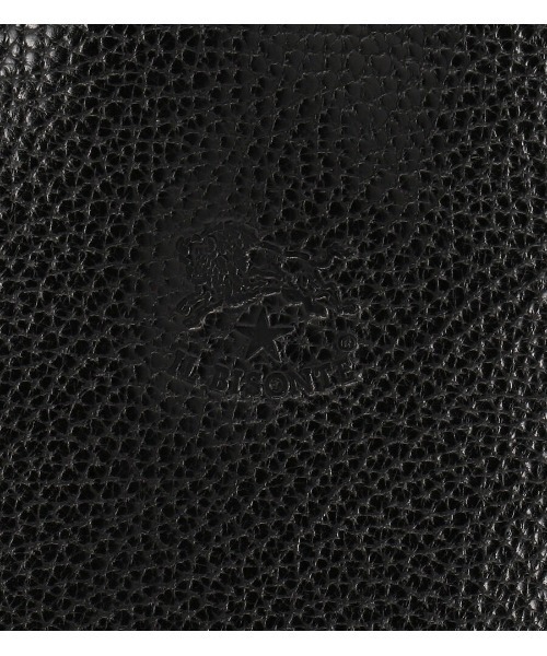 IL BISONTE（イルビゾンテ）の「IL BISONTE / ORIGINAL LEATHER / トートバッグ（トートバッグ・レディース・ブラック/ダークブラウン・FREE）」の9枚目の写真