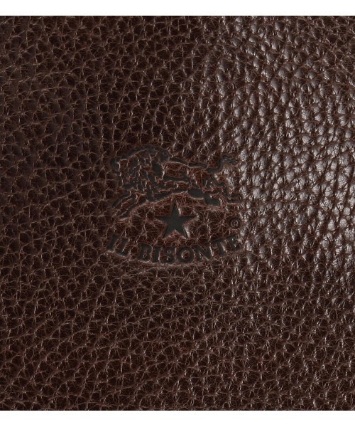 IL BISONTE（イルビゾンテ）の「IL BISONTE / ORIGINAL LEATHER / トートバッグ（トートバッグ・レディース・ブラック/ダークブラウン・FREE）」の13枚目の写真