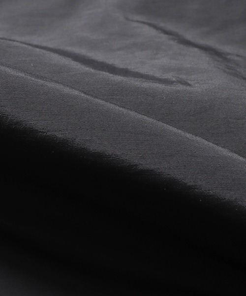 STAMPD(スタンプド)の「STAMPD/スタンプド Angels Bomber MA-1 ボンバージャケット(MA-1・メンズ・ブラック・M/XL/L)」の15枚目の写真