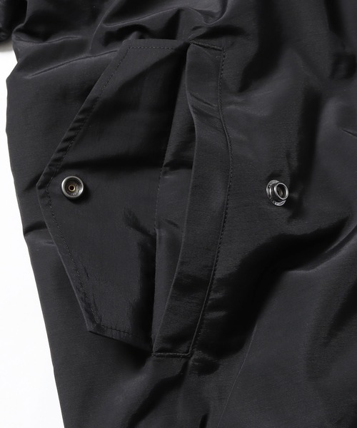 STAMPD（スタンプド）の「STAMPD/スタンプド Angels Bomber MA-1