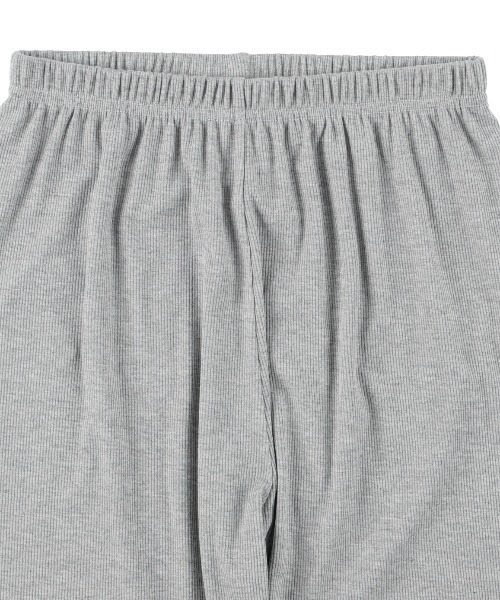 MIRO AMURETTE（ミロアミュレット）の「dream tulle leggings/チュールレギンス（その他パンツ・レディース・ブラック/グレー・FREE）」の5枚目の写真