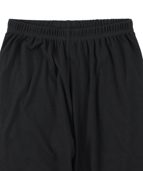 MIRO AMURETTE（ミロアミュレット）の「dream tulle leggings/チュールレギンス（その他パンツ・レディース・ブラック/グレー・FREE）」の10枚目の写真