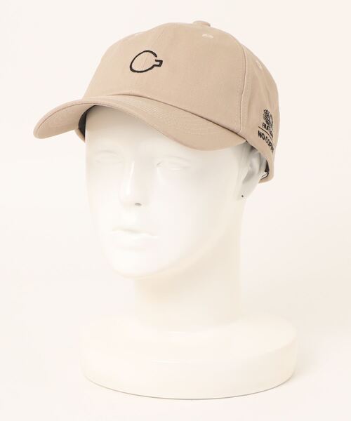 NO COFFEE（ノーコーヒー）の「【FRUIT OF THE LOOM x NO COFFEE】FTL NC CAP（キャップ・レディース・ホワイト/ブラック/ベージュ・FREE）」の11枚目の写真