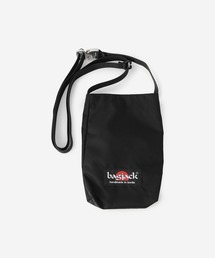 BAGJACK（バッグジャック）の「bagjack | 〈別注〉サコッシュ