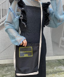 【GRAIN/グレイン】Grocery Carrier Shoulder(グロサリー キャリア ショルダー)