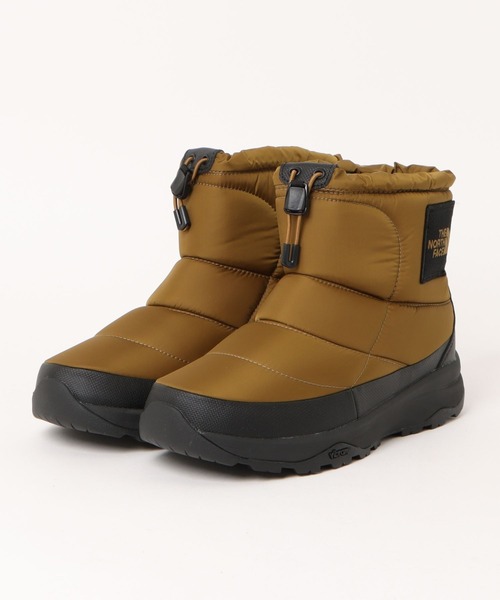 THE NORTH FACE/ザ・ノースフェイス メンズ レディース ブーツ スノー