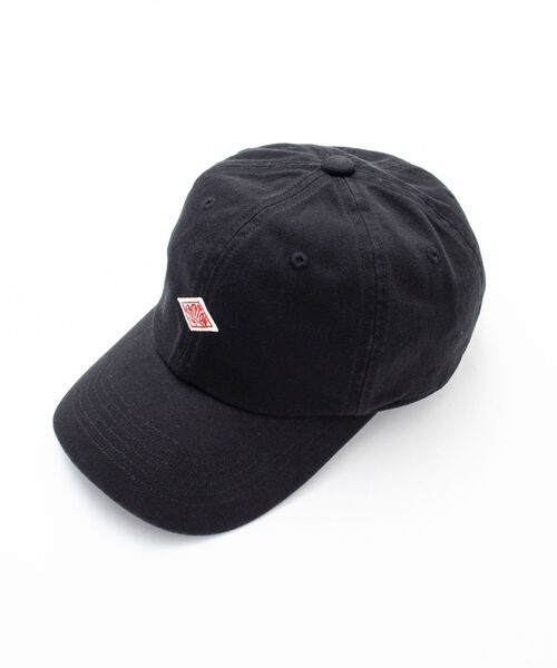 DANTON(ダントン)の「【DANTON/ダントン】6PANEL CAP コットンツイル キャップ ストーンウォッシュ加工(キャップ・メンズ・レッド/カーキ/ネイビー/ブラック/アイボリー/ベージュ・FREE)」の17枚目の写真