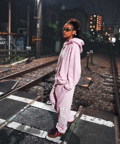 SUPPLIER（サプライヤー）の「【SUPPLIER/サプライヤー】IRON LOGO