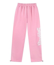 新品 Supplier セットアップ トレーナー M パンツ M SUPPLIER（サプライヤー）の「【SUPPLIER/サプライヤー】IRON LOGO