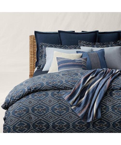 POLO RALPH LAUREN HOME（ポロ ラルフ ローレン ホーム）の「Francois