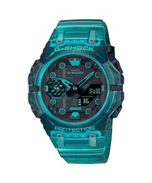 G-SHOCK(W[VbN)GA-B001V[Y / GA-B001G-2AJF(AiOrv)