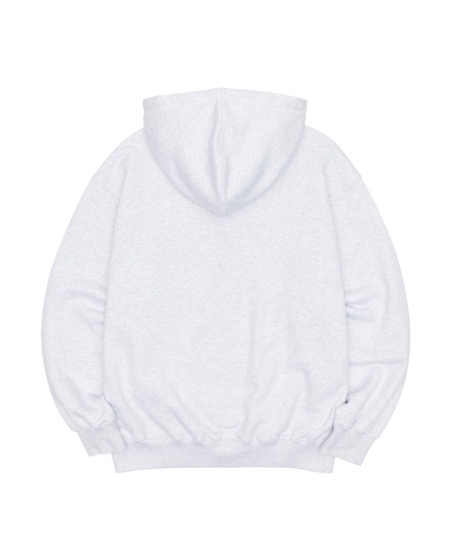 SCULPTOR パーカー 白 M Sculptor X Ed Hardy] Angel Hoodie（パーカー）｜SCULPTOR