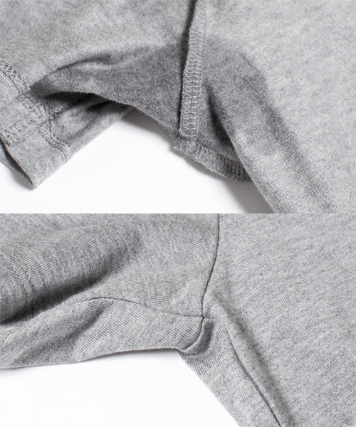 NANO universe（ナノユニバース）の「AntiSoaked(R) C/R Vneck T（Tシャツ/カットソー・メンズ・ホワイト/ブラック/ブルー/ネイビー・SMALL/LARGE/X-LARGE/MEDIUM）」の15枚目の写真