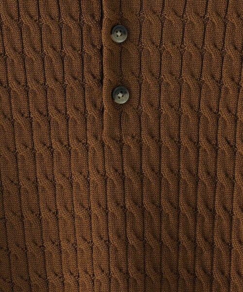 Steven Alan（スティーブンアラン）の「＜Steven Alan＞WOOL CABLE