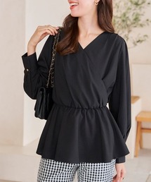選べるデザインブラウス