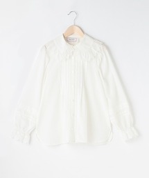 mezzo piano Junior | フェアリーブラウス(シャツ/ブラウス)