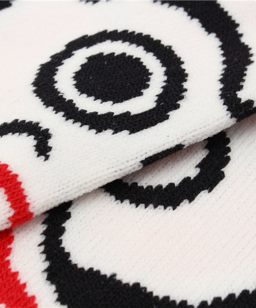 カヤ（カヤ）の「【カヤ】達磨 足袋型くつ下25～28cm（ソックス/靴下・メンズ・その他10・FREE）」の5枚目の写真