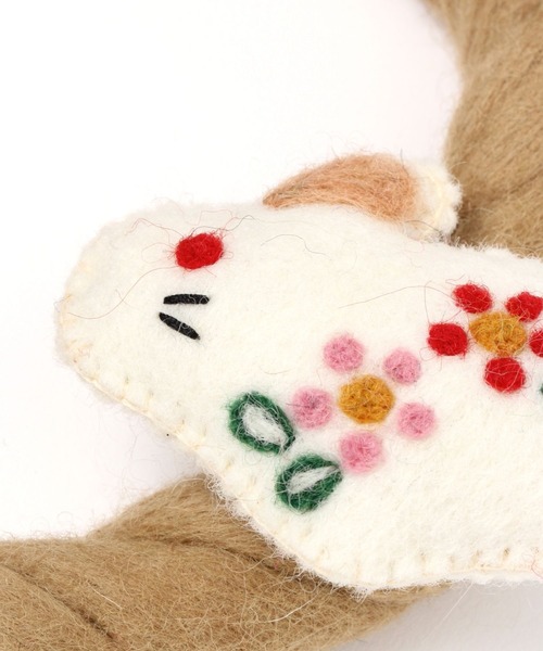 ＊萌＊*プロフ必読*＊ページ　✴︎クリスマスリースandしめ縄飾り✴︎ ⭐︎人気商品 クリスマスお正月リース クリスマスリース しめ縄