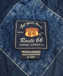 VINTAGE（ヴィンテージ）の「【ヴィンテージ古着】90's ROUTE 66