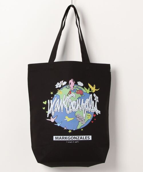 dictionary（ディクショナリー）の「【（What it isNt）ART BY MARKGONZALES / (ワットイットイズント