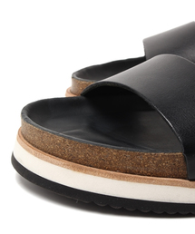 nil admirari（ニルアドミラリ）の「nil admirari SANDAL