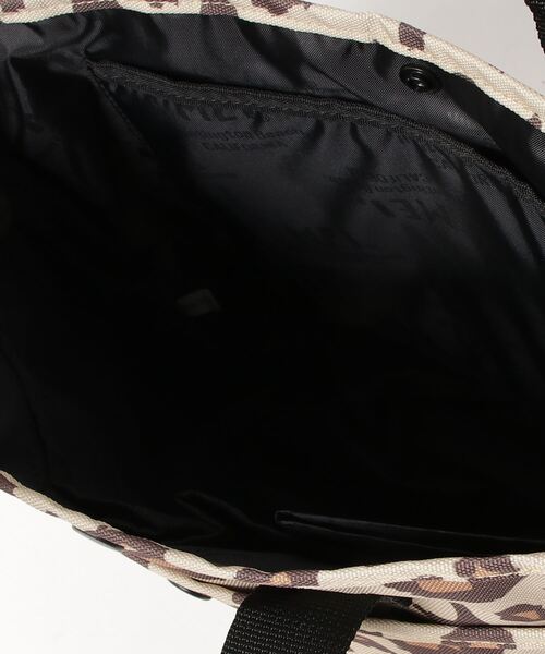 MEI（メイ）の「【 MEI × Otty / メイ × オッティ 】 ミニトートバッグ MINI TOTE（トートバッグ・レディース・ブラック系/ブラック/ブラウン系・FREE）」の4枚目の写真