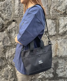 【 MEI × Otty / メイ × オッティ 】 ミニトートバッグ MINI TOTE