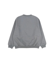 PACCBET (ラスベート)／プルオーバー スウェットシャツ【刺繍ロゴ☆XL】 70813966b_17_d_215.jpg