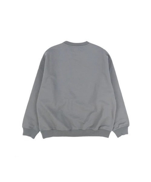 RASSVET / PACCBET（ラスベート）の「BIG LOGO SWEATSHIRT
