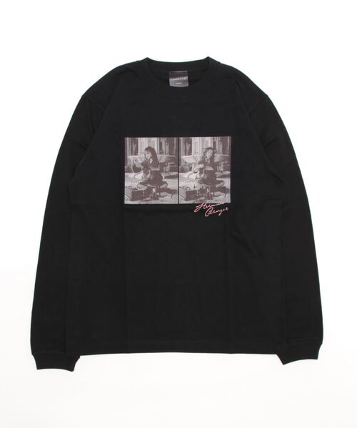 Dickeiesハーマイオニー ハリーポッター ロンT Tシャツ ハーマイオニーのロンTEEやサコッシュなど6種類！I am I「ハリー