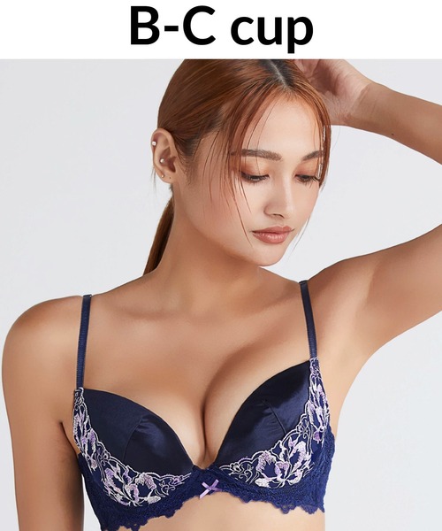 RAVIJOUR ソルムシャイングラマーアップブラ　C70 RAVIJOUR ソルムシャイングラマーアップブラ C70
