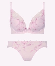 ラベンダー」に該当するレディースのブラ&ショーツファッション通販