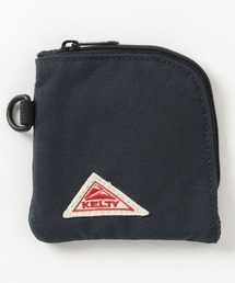 KELTY（ケルティ）の「★サマーセール★【KELTY】コインケース/SQUARE COIN CASE（財布・キッズ）」