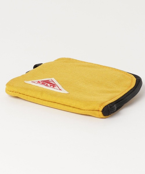 KELTY（ケルティ）の「★最終入荷★【KELTY】コインケース/SQUARE COIN CASE（財布・レディース・ブラウン系その他/モカ/タン/セージグリーン/ダークグレー/オリーブ/ターコイズブルー/ネイビー/ブラック/マスタード・FREE）」の12枚目の写真
