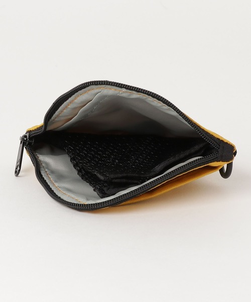 KELTY（ケルティ）の「★最終入荷★【KELTY】コインケース/SQUARE COIN CASE（財布・レディース・ブラウン系その他/モカ/タン/セージグリーン/ダークグレー/オリーブ/ターコイズブルー/ネイビー/ブラック/マスタード・FREE）」の13枚目の写真