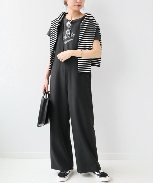 ⭐美品⭐【⚠️サロペットのみ】JOURNAL STANDARD relume セール】キャミサロペット（サロペット/オーバーオール