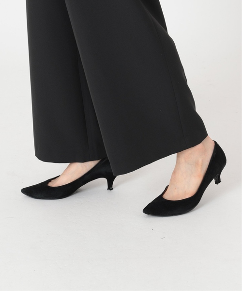 追加》TRストレッチダブルボタンサロペット（サロペット