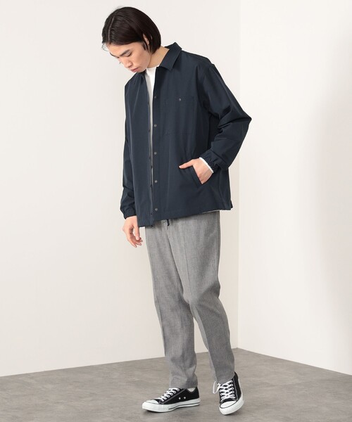 BEAMS HEART（ビームスハート）の「BEAMS HEART / ドライタッチ シャツ