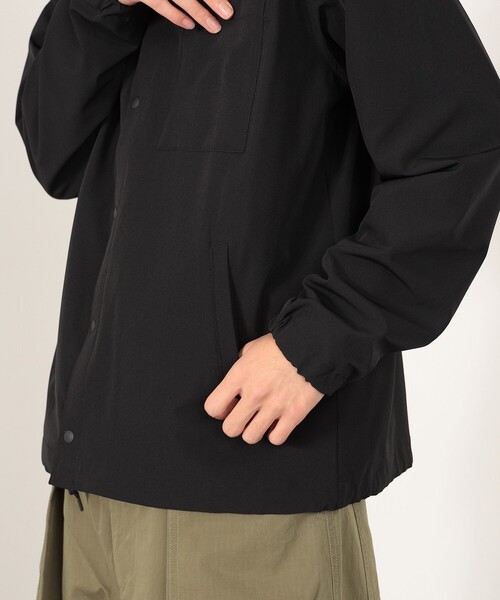 BEAMS HEART（ビームスハート）の「BEAMS HEART / ドライタッチ シャツ