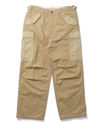 nanamica（ナナミカ）の「nanamica Cargo Pants ナナミカ カーゴ