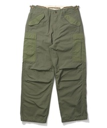nanamica（ナナミカ）の「nanamica Cargo Pants ナナミカ カーゴ