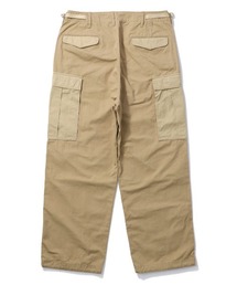nanamica（ナナミカ）の「nanamica Cargo Pants ナナミカ カーゴ